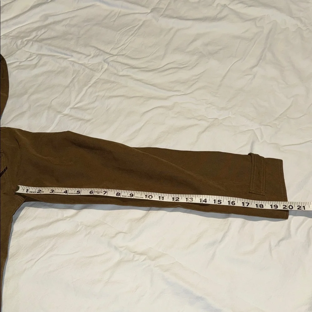 JACK MURPHY Ireland Erin Waterproof Riding Jacket BNWT - Picture 8 of 16